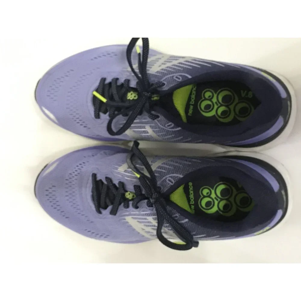 New Balance 8.5 Purple 880 V.8 Running Casual Gym Athleisure Sneakers
